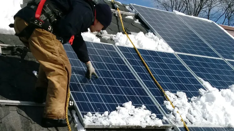 Solar
